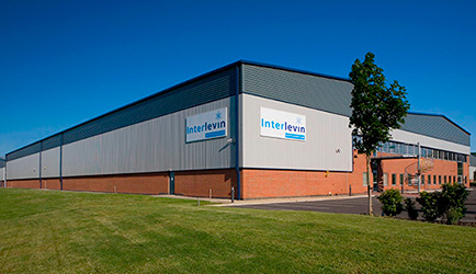 Interlevin Refrigeration Ltd.